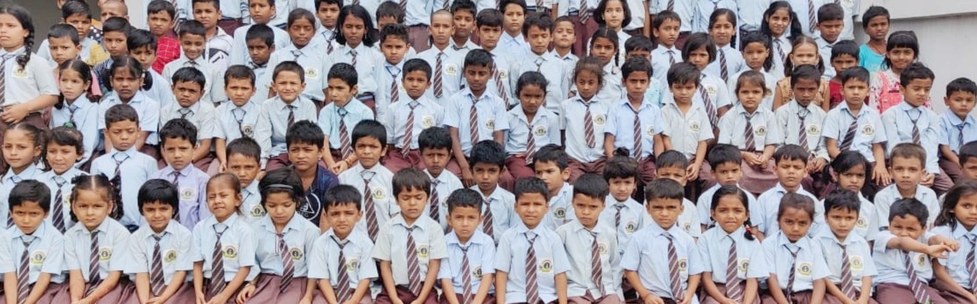 About Sharda Vidyapeeth